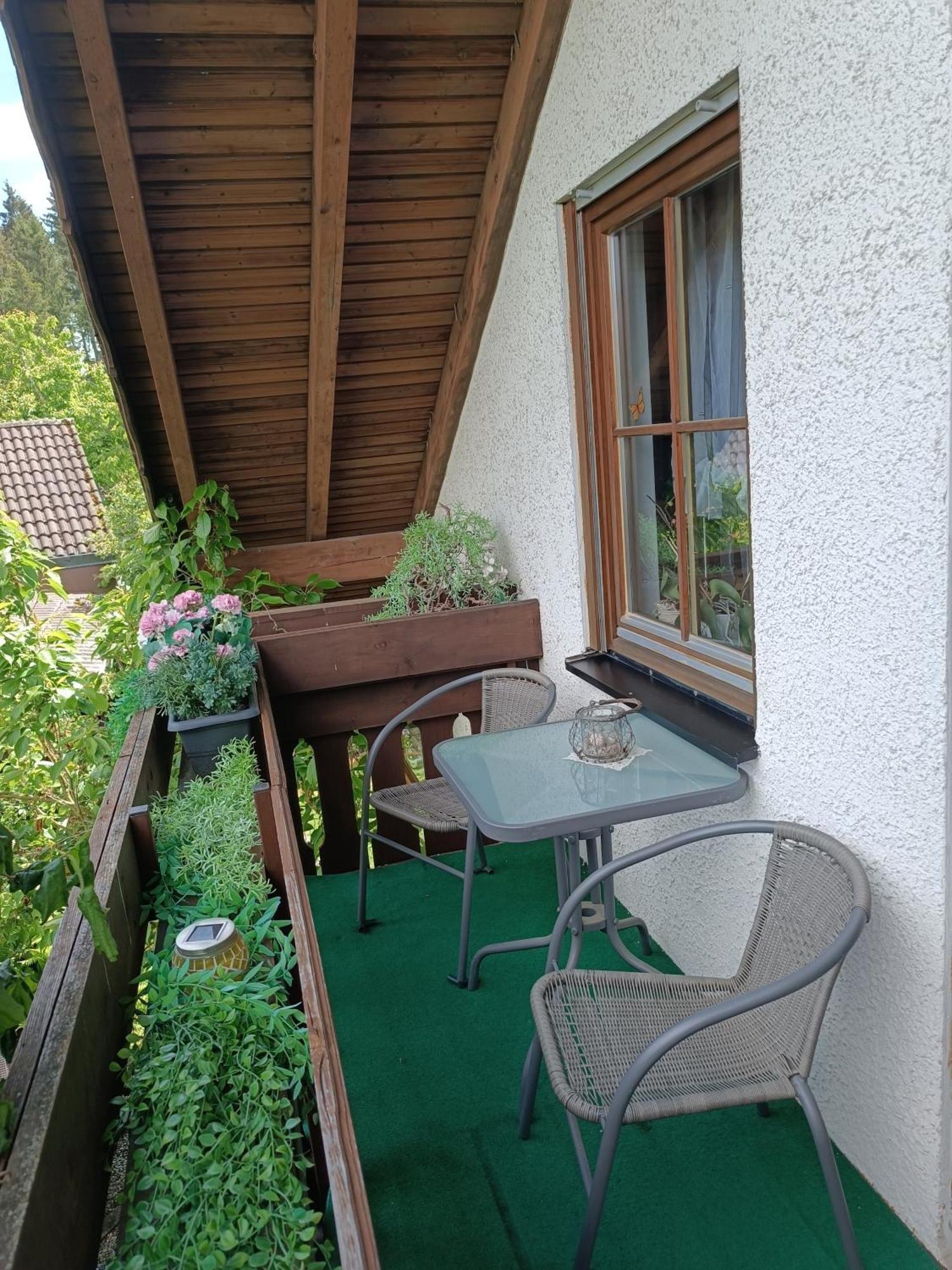 Guenther Fernschild Trochtelfingen Buitenkant foto